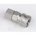 hose tube air quick coupler pneumatic quick coupling